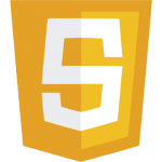 logo javascript développeur web
