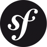 logo symfony sensiolabs développeur web php